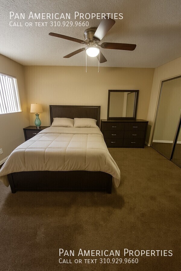 Photo - 812 N. Azusa-#4 Unit #4