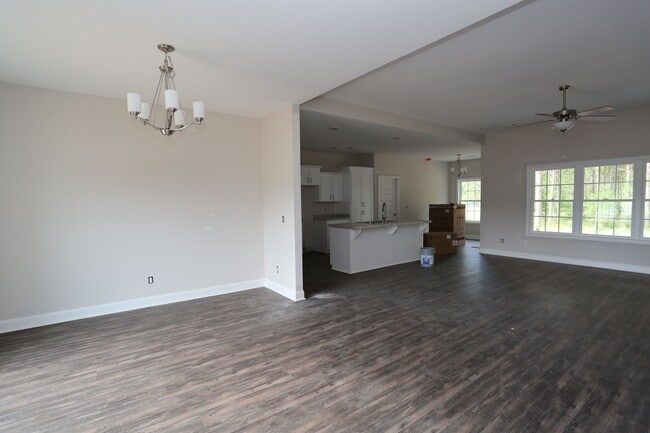 Photo - 3 Bedroom Brick House in SEB School District Available NOW