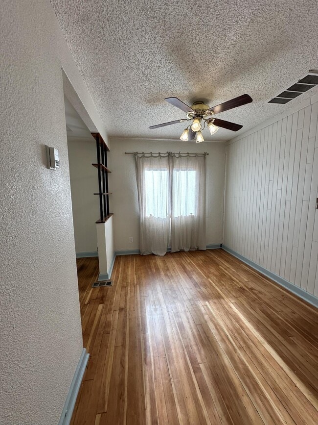 Photo - Cute 1BR 1BA Bungalow w/ Large, Fenced Backyard and AC