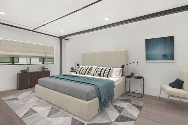 The Flash Tucson Residential