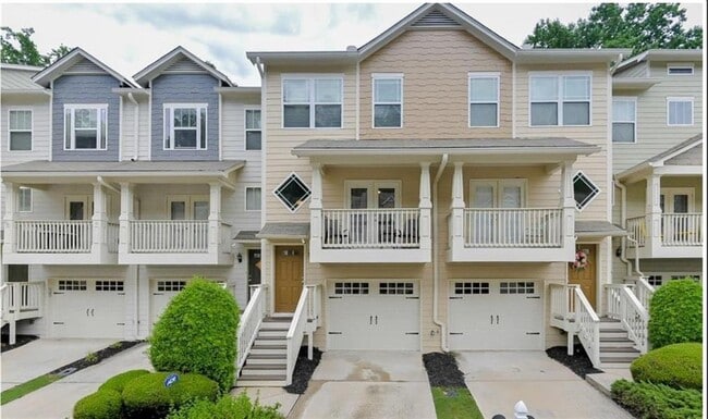 Photo - 1509 Liberty Pkwy NW