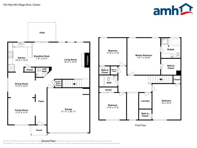 Photo - 103 Holly Mill Village Dr