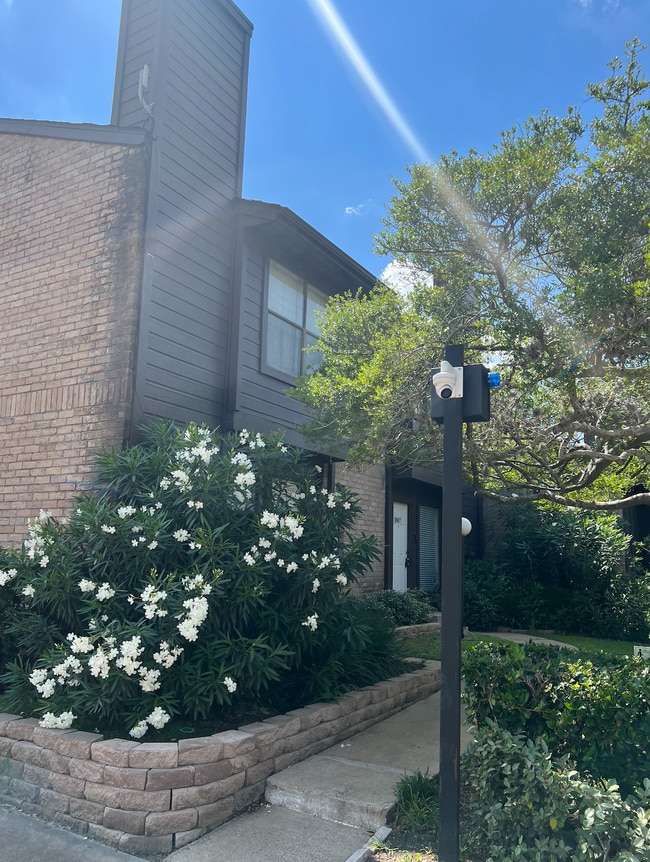 Two Bed Student Apartments for Rent Near Rice University OffCampus