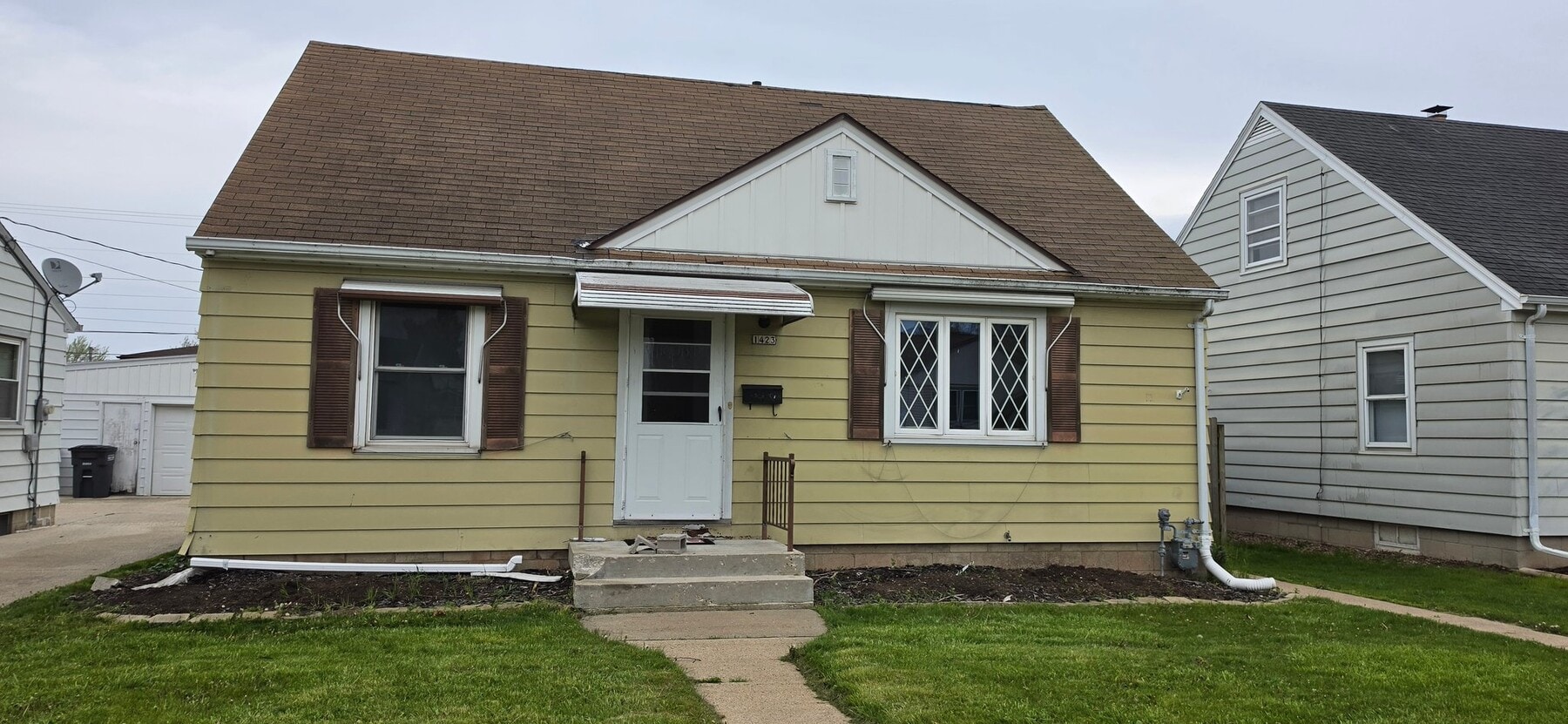 Photo - 1423 S 19th St