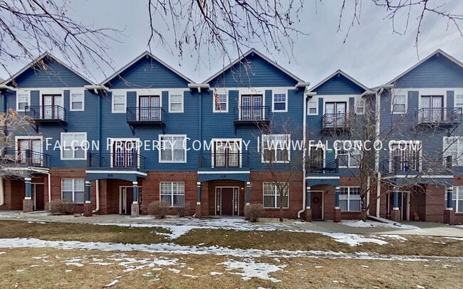 Building Photo - 840 Wahsatch Ridge Pt