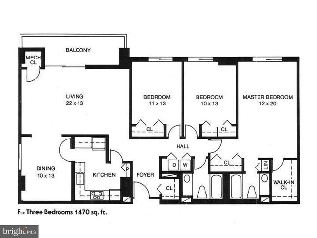 Building Photo - 200 N Pickett St Unit 307