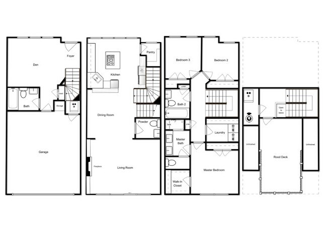 Photo - 2638 S Kenmore Ct