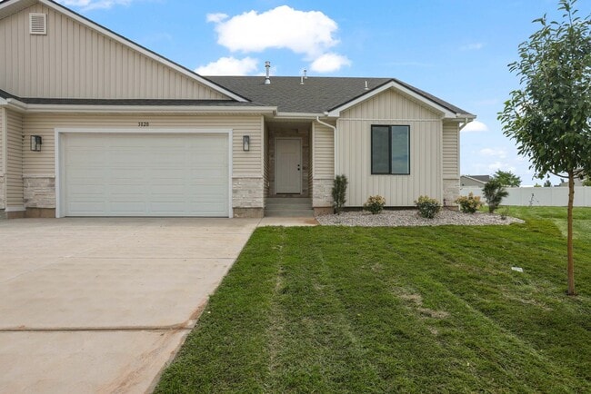 Building Photo - Brand New Idaho Falls Twin Home | Move-In ...
