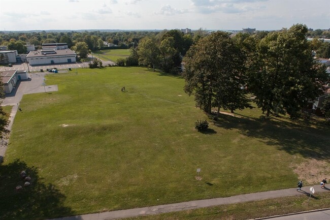 Photo - Greenbank Towers
