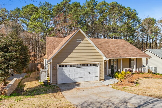 Photo - 2900 Dogwood Creek Pky