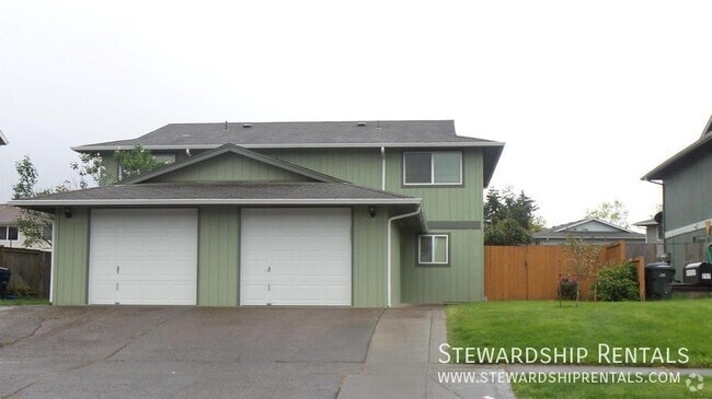 Building Photo - 759 N Cloverleaf Loop Rental