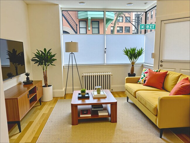 Building Photo - 15 Revere St Rental