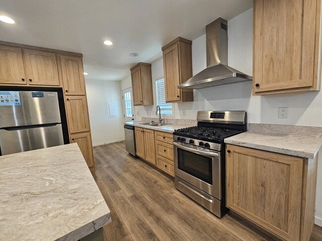 Photo - 1409 N French St