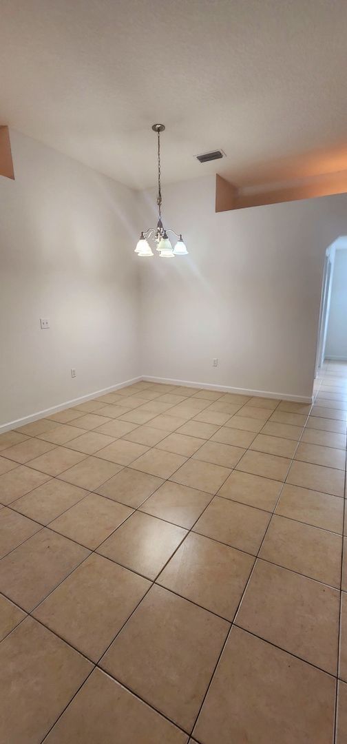 Photo - Serene Home on golf Course with Large Screened Patio