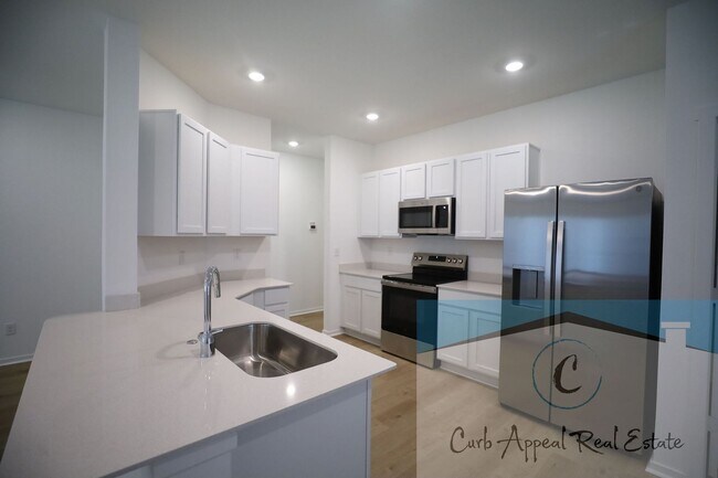 5416 Orchard Pass