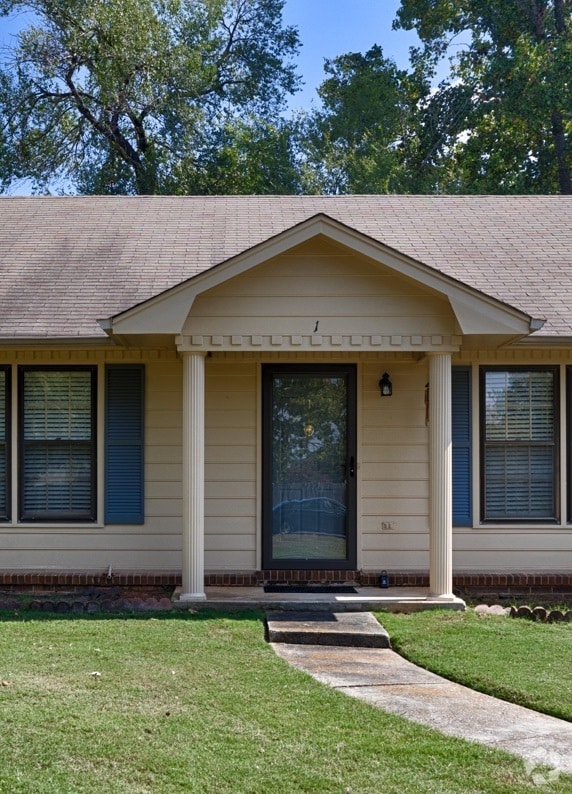 Building Photo - 8147 Oldfield Rd SW Rental