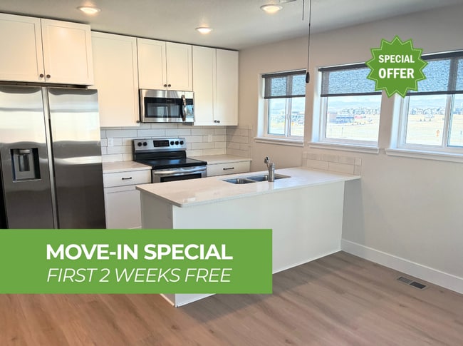 Building Photo - 2837 Urban Pl Unit B