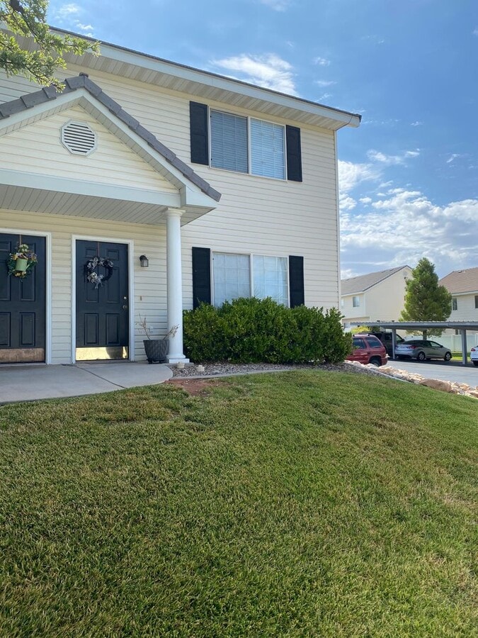 Photo - Lexington Hills Townhome
