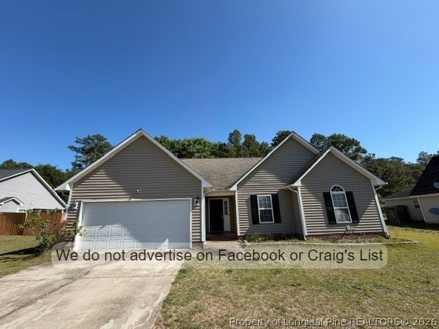 Building Photo - 111 Tenacre Trail