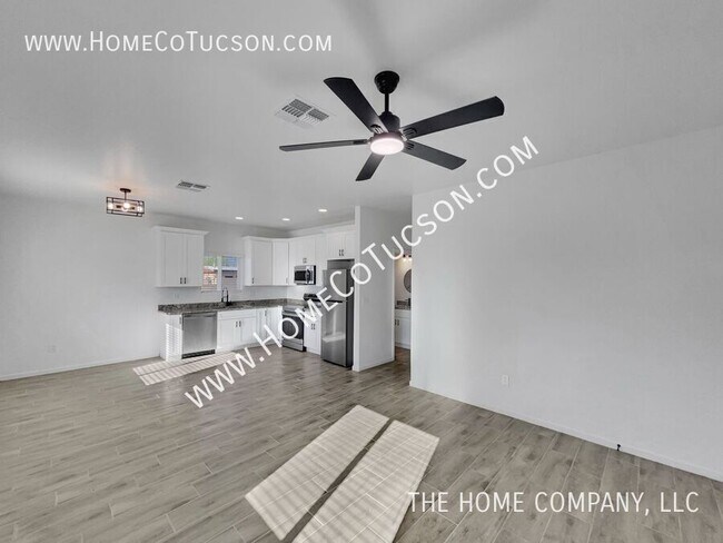 Photo - 1603 S Van Buren Ave