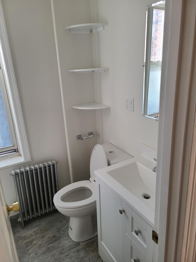 Photo - 12 Farrington Ave Unit 3