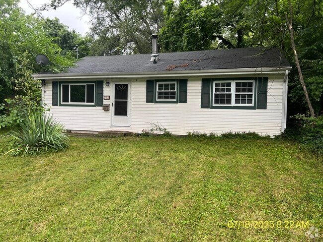 Building Photo - 713 Indiana Ave Rental