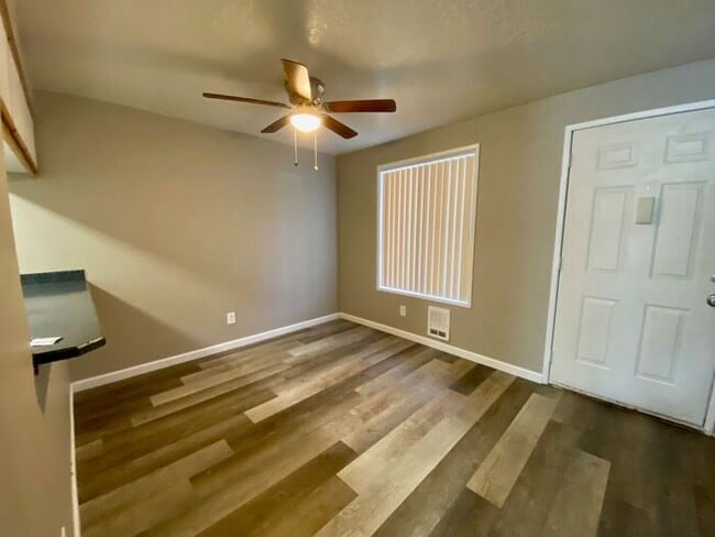 Photo - 2 bedroom unit. Pets OK! Lots of upgrades!...