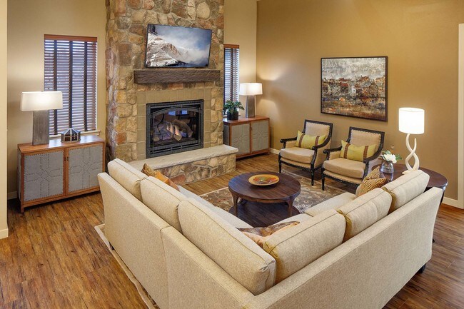 The Villas at Amberglen West