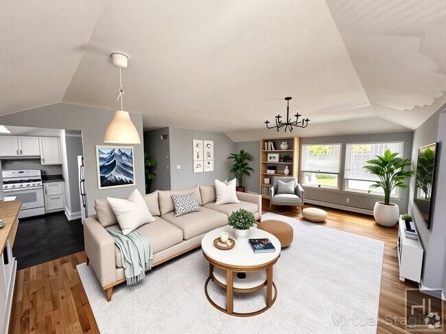 Building Photo - HARVEST AVENUE Unit 2 Rental