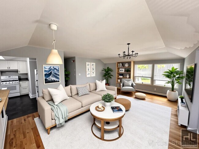 HARVEST AVENUE - HARVEST AVENUE Apartment Unit 2