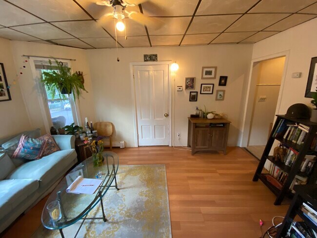 Photo - 50 Gorham St Apartments Unit 1