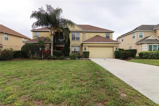 614 Johns Landing Way Rental