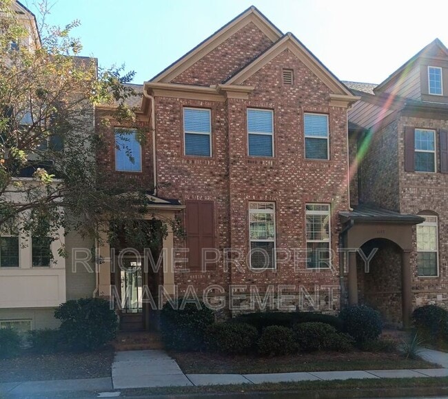 Photo - 1145 Parktown Dr SW