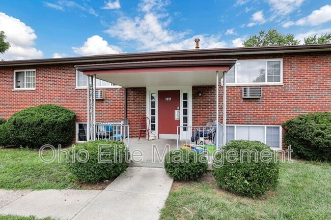 Photo - 1037 Binns Blvd