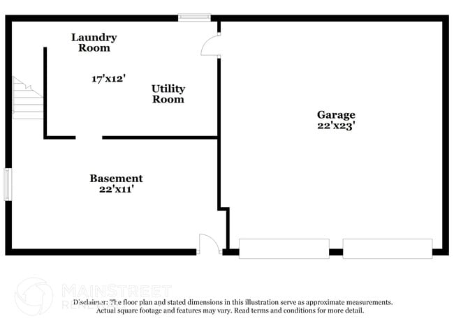 Photo - 1045 Lindenwood Ln