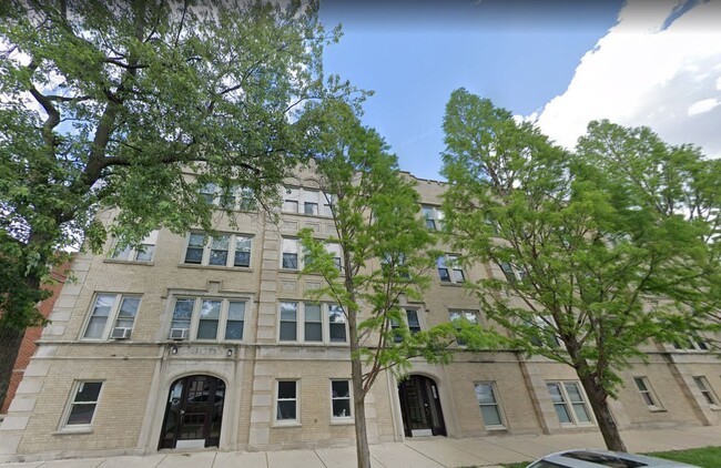 Building Photo - Huge Renovated 2 Bedroom in North Park Unit 3424F-2 Rental
