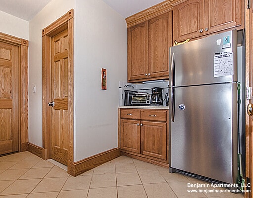 Photo - 16 S Russell St Unit 4