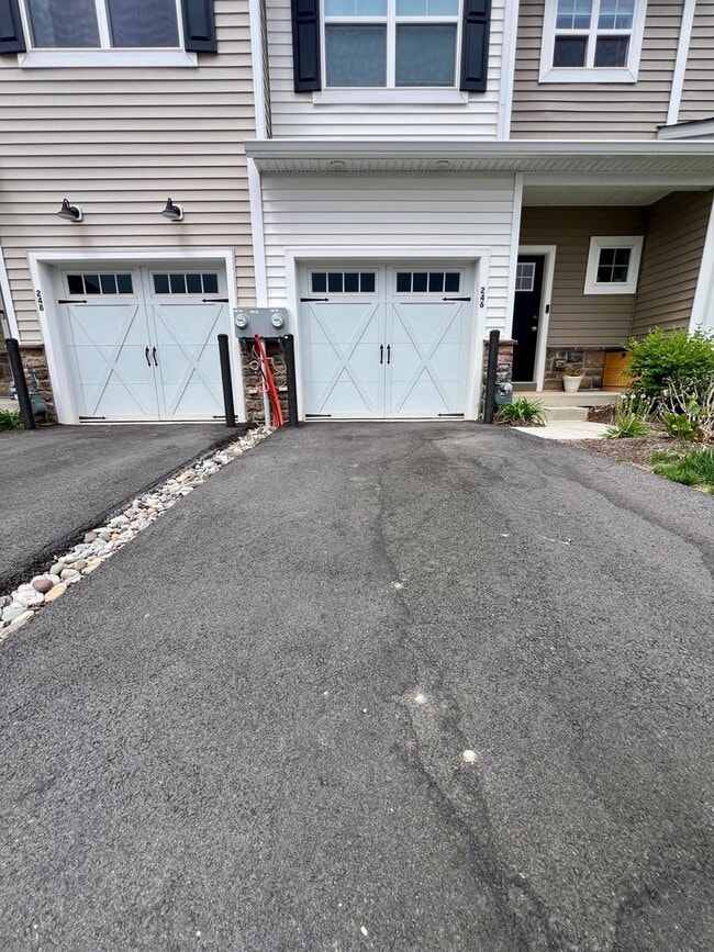 Photo - Luxurious 3-Bedroom Townhome in Norristown! Available mid-July!