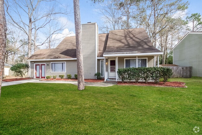 Building Photo - 101 Bridgecreek Dr Rental