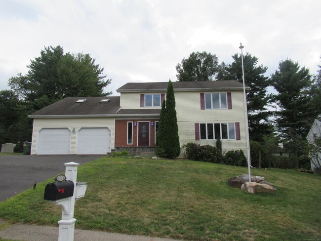 Building Photo - 208 Dino Rd Rental