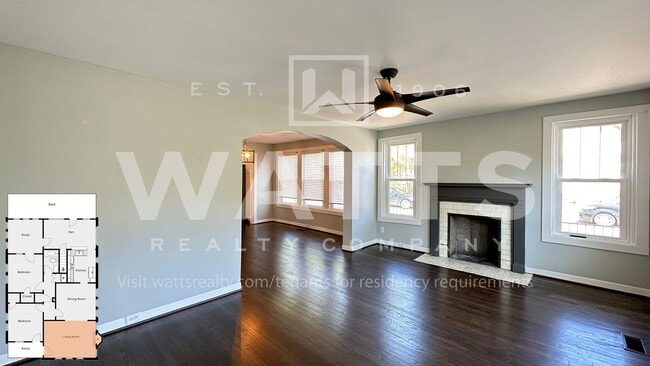 Photo - Updated 1920's Bungalow in Homewood