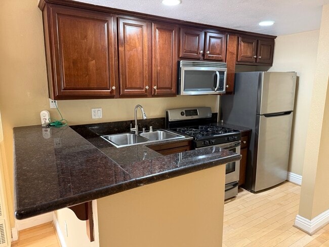 Photo - 3927 Nobel Dr Townhome