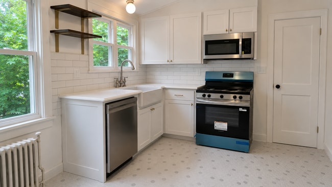 Photo - 3813 N Frederick Ave