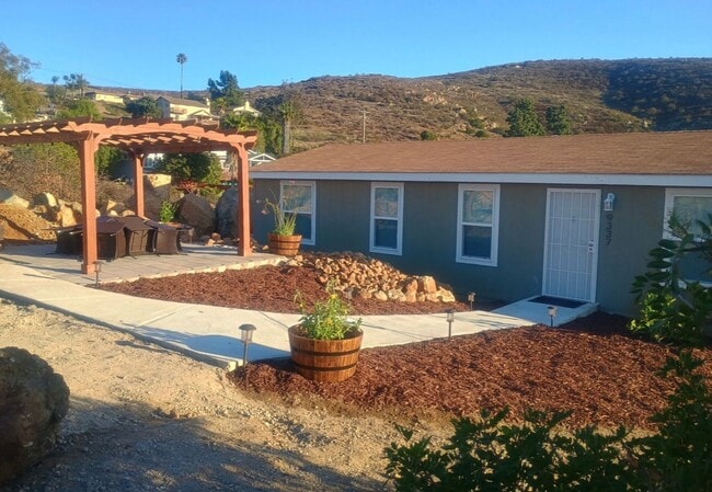 Building Photo - 9337-9339 Montemar Drive Unit 9337