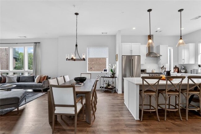 Photo - 1214 Chelsea Cir NW