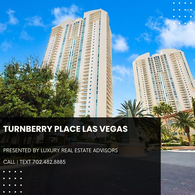 Turnberry Place T1, 3303-PH Residence 3303... - Turnberry Place T1, 3303-PH Residence 3303... House