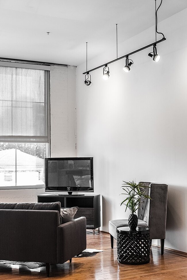 Photo - 1312 Live Oak St Unidad 203