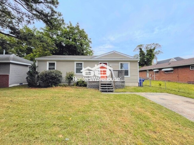 Photo - 1506 Wilcox Ave House