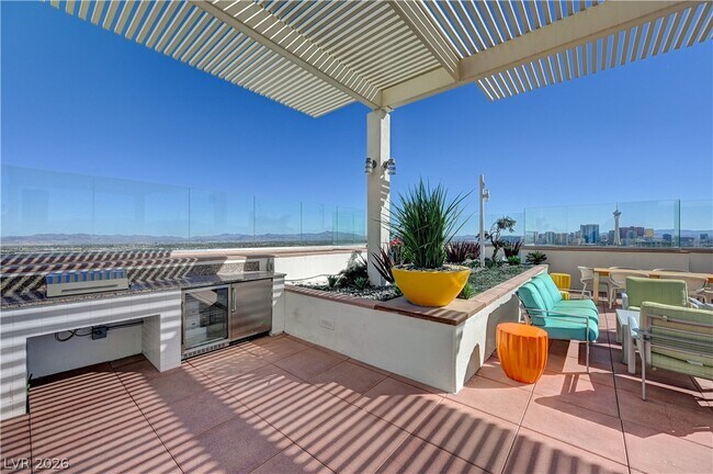 Photo - 150 S Las Vegas Blvd Unit 1205