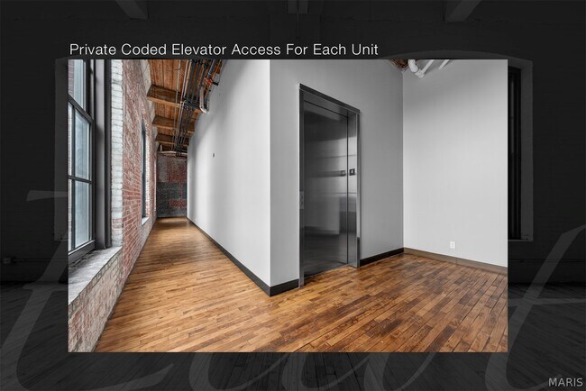 Photo - 2647 Locust St Unit 4F